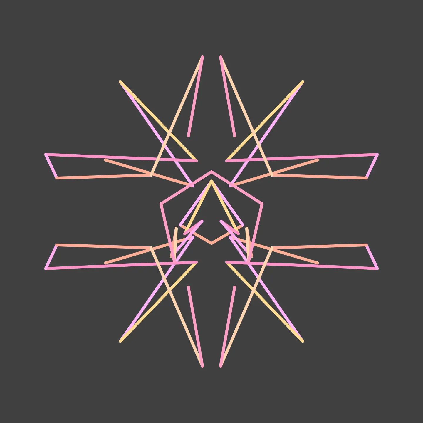 Parametric Art thumbnail 7